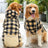 Fleece dog jumper with zip pocket, available in 11 colours, image 86