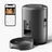 Smart Automatic Pet Feeder with Camera