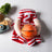 Selection of Halloween pet costumes including pirate and vampire cape