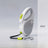 Automatic retractable dog lead, 5m, ideal for everyday use