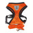 No-choke vest harness and lead set, available from Pet Royale UK