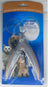 LED Pet Nail Clippers with Anti-Slip Handle and Polishing File