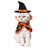 Halloween cape and hat set for cats and small dogs, image 9