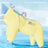 Four leg dust proof dog outfit, available in 12 colours, image 52