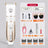 Quiet rechargeable pet hair clipper, photo 17 of 17