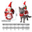Funny pumpkin and spider Halloween costume for dogs and cats, image 42