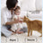 Anti-Mite Pet Shower Gel for Cats and Dogs, 500ml Range