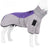 Reflective cape style dog winter coat, available in 4 colours, image 19