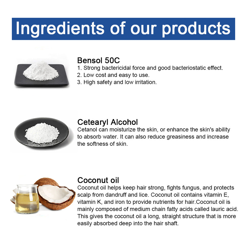 Mite Repellent Pet Shampoo and Bath Liquid, Fresh Scent 300ml