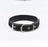 Foam padded adjustable dog collar, ideal for everyday use