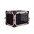 Foldable car pet crate for dogs and cats, detail photo 6