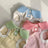Striped polo shirt for small dogs and cats, available in 3 colours, image 4