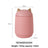 Cat and dog urn cremation ashes storage altar