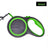 Lightweight retractable dog lead with metal lock, product image 19
