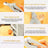 LED Pet Nail Clippers with Protective Guard for Cats and Dogs