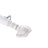 Quiet Pet Hair Dryer and Grooming Brush with Overheat Protection