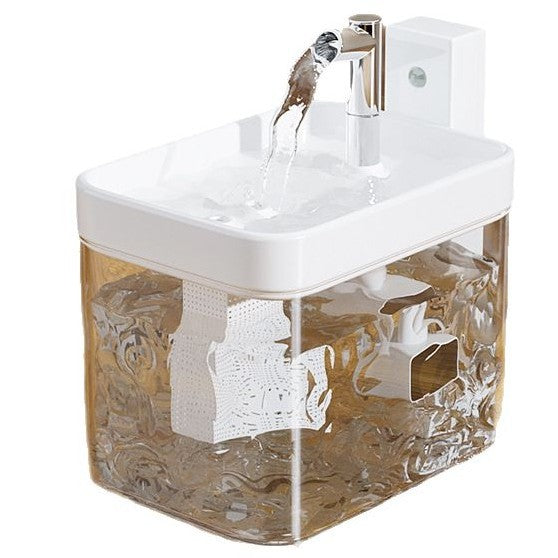 Pet Water Dispenser
