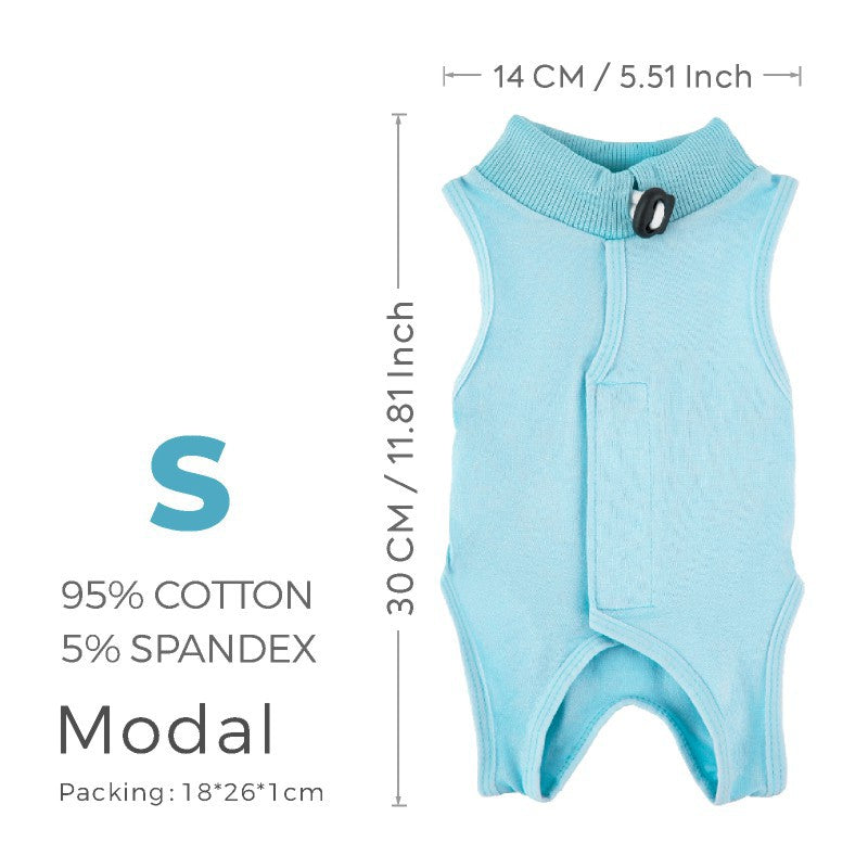 Modal cotton cat body suit, available in 9 styles, size Standard, image 4