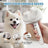 Spray Slicker Brush to Reduce Static and Flyaway Hair, Gift Boxed