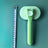 Self-Cleaning Fine-Tooth Comb with Cat Head Design for Dogs and Cats