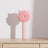 2-in-1 Spray Comb and Brush for Cats and Dogs, Mist Detangler