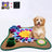 Polyester Dog Sniffing Mat for Stress Relief and Slow Feeding