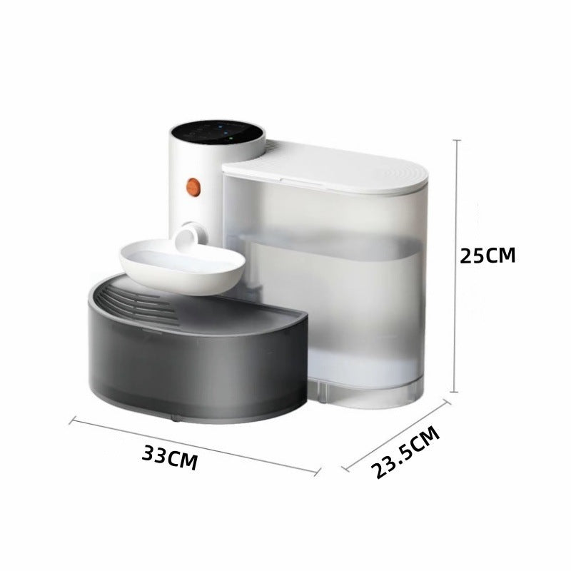 Pet Water Dispenser