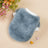 Velvet fleece winter jumper for dogs and cats, available in 5 colours, image 32