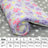 Thick soft pet blanket mat for dogs and cats, printed design, view 90 of 95