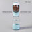 Portable Pet Water and Food Dispenser