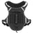Tactical harnesses with grab handle in black, camouflage and brown