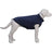 Waterproof fleece lined dog vest with snap buttons, product image 42