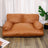 Small technology cloth pet sofa bed for cats, photo 13 of 17