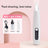 Pet Electric Hair Clipper with LED Light and Low Noise