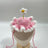 Hand knitted pet hat and collar scarf for dogs and cats, image 6