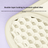 Large Waterproof EVA Cat Litter Mat, Leak-Proof Floor Pad