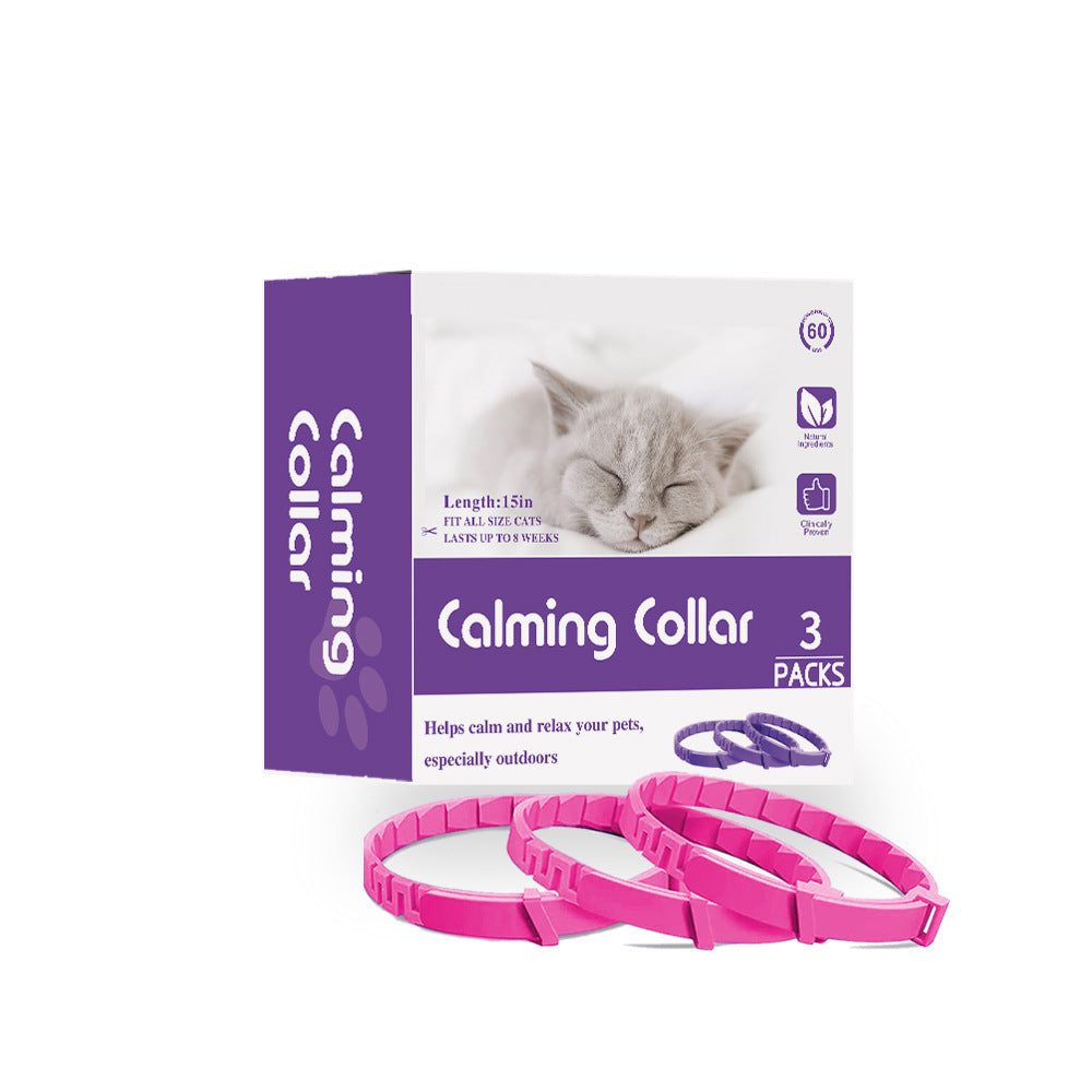 Pet Comfort Collar