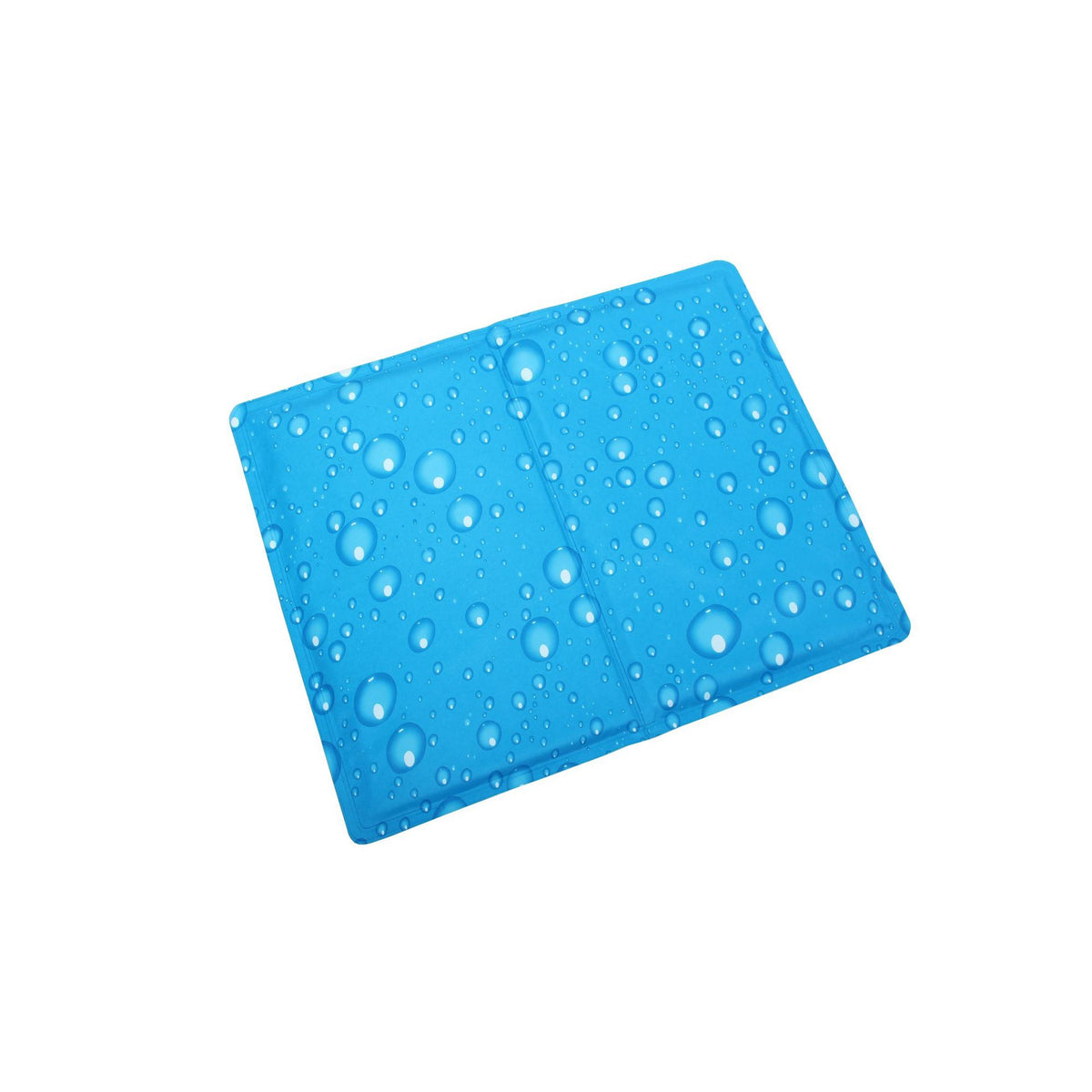 Gel pet cooling mat with sponge layer, detail photo 24