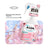 Scented Pet Odour Spray 400ml, Peach, Cherry Blossom or Herbal