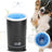 USB Rechargeable Automatic Paw Washer for Dogs and Cats
