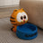 Universal Cat and Dog Food Bowl