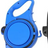 3-in-1 dog lead with water bottle handle, ideal for walks and days out