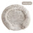 Fluffy round nest pet bed in many colours in Light Pink, product gallery photo