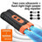 Mini Ultrasonic Dog Repeller and Bark Stopper Training Aid