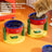 pet feeding bowl