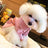Breathable two leg summer dog top, available in 2 colours, image 10