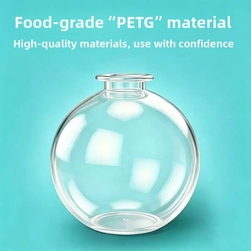 Foldable Pet Water Bottle with TPR Drinking Cup for Dog Walks and Travel
