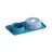 Pet Slow Feeder Licking Bowl with Non-Slip Base