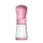 Portable Pet Water Bottle with Drinking Bowl, Leakproof Travel Dispenser for Dogs and Cats
