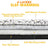 Self-warming pet mat with reflective layer, close-up detail view